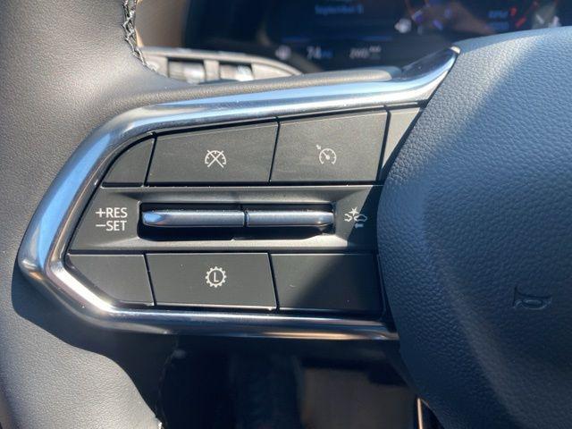 new 2026 Chevrolet Equinox car, priced at $39,610