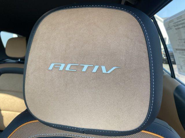 new 2026 Chevrolet Equinox car, priced at $39,610