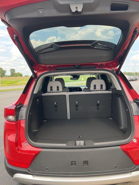 new 2026 Chevrolet TrailBlazer car, priced at $31,150