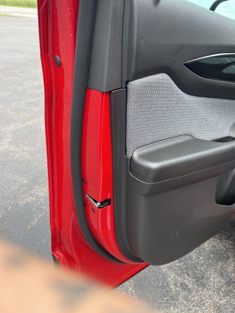 new 2026 Chevrolet TrailBlazer car, priced at $31,150