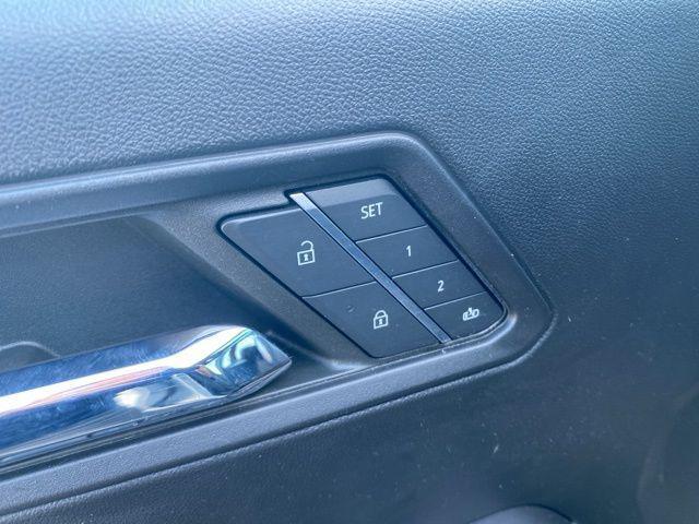 used 2023 Chevrolet Colorado car, priced at $39,800