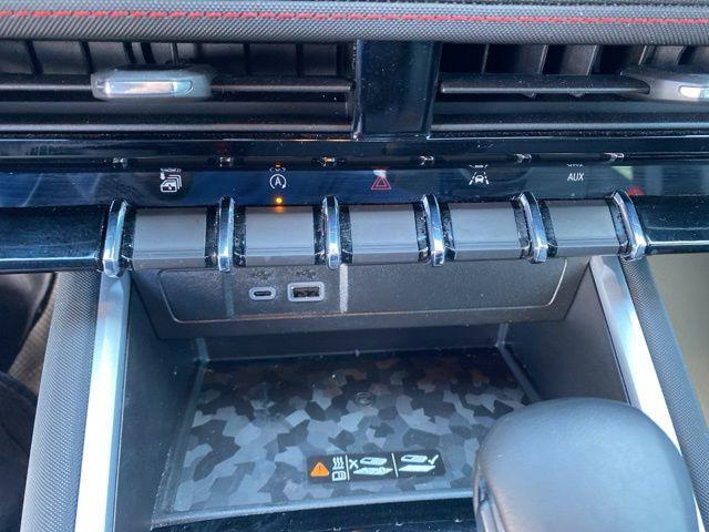 used 2023 Chevrolet Colorado car, priced at $39,800