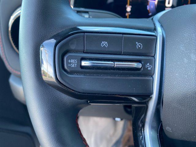 used 2023 Chevrolet Colorado car, priced at $39,800