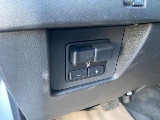 used 2023 Chevrolet Colorado car, priced at $39,800