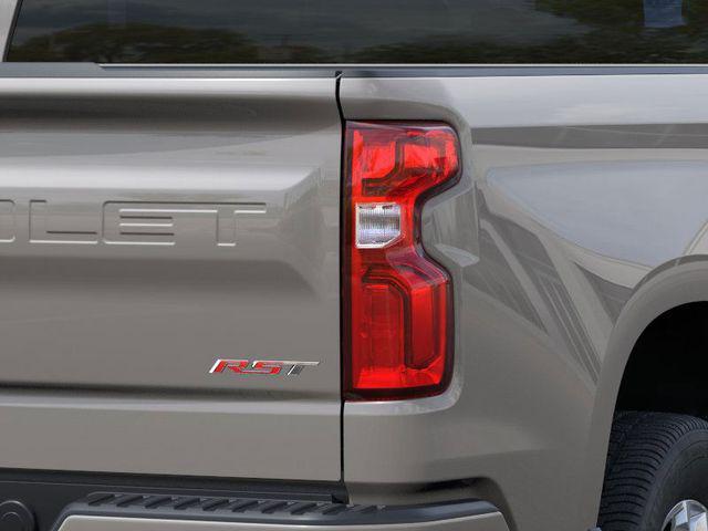 new 2026 Chevrolet Silverado 1500 car, priced at $60,645