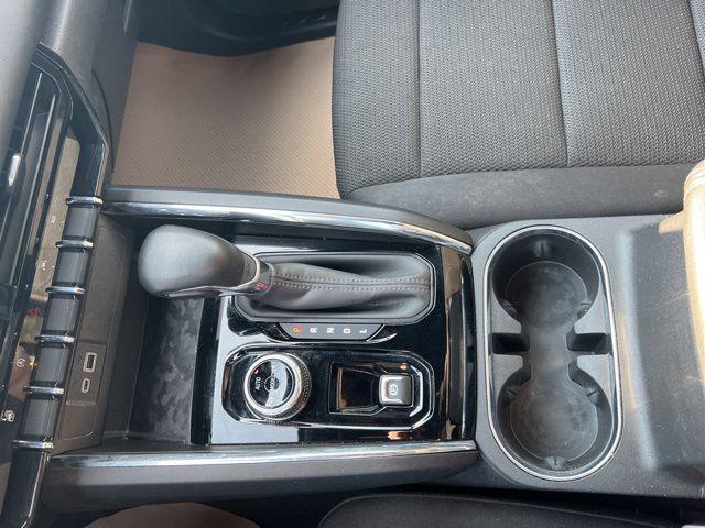 used 2023 GMC Canyon car, priced at $37,900