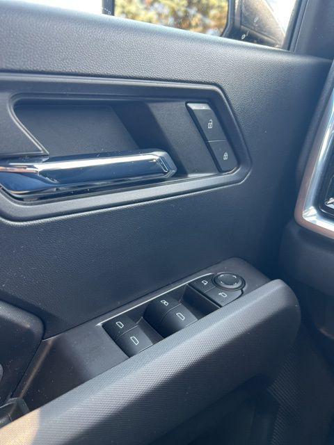 used 2023 GMC Canyon car, priced at $37,900
