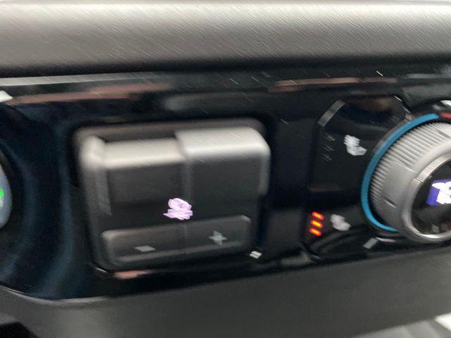 new 2025 Chevrolet Silverado 1500 car, priced at $61,100