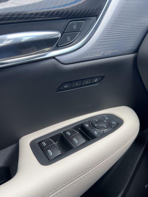 used 2023 Cadillac XT6 car, priced at $45,900