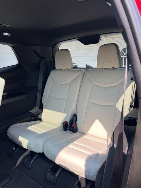 used 2023 Cadillac XT6 car, priced at $45,900