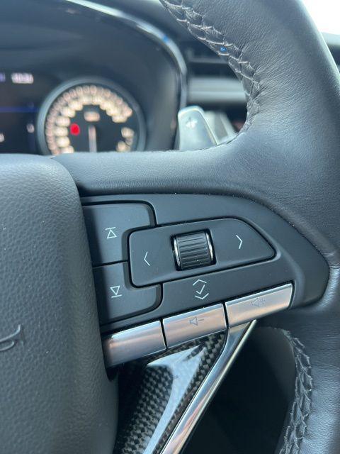 used 2023 Cadillac XT6 car, priced at $45,900