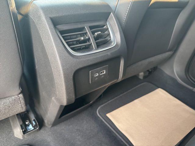 used 2022 Chevrolet Blazer car, priced at $31,500