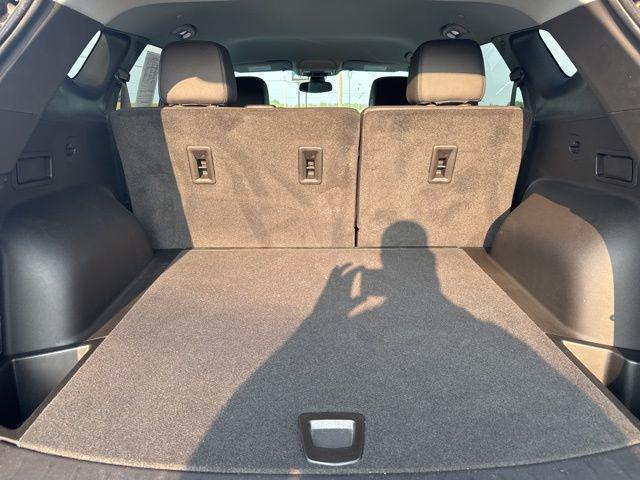 used 2022 Chevrolet Blazer car, priced at $31,500