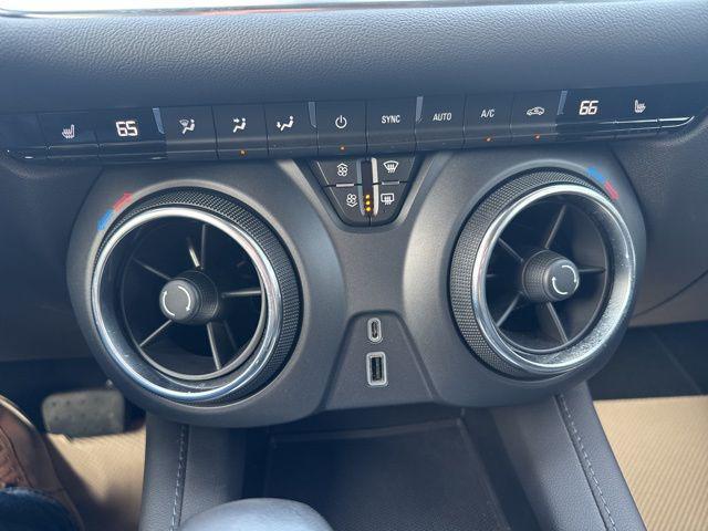 used 2022 Chevrolet Blazer car, priced at $31,500