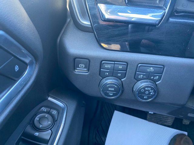 used 2023 Chevrolet Silverado 1500 car, priced at $49,800