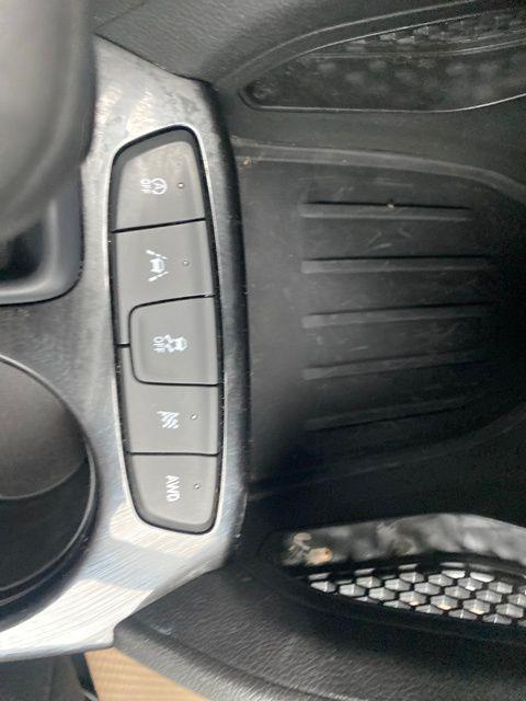 used 2022 Chevrolet TrailBlazer car, priced at $23,500