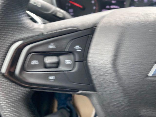 used 2022 Chevrolet TrailBlazer car, priced at $23,500