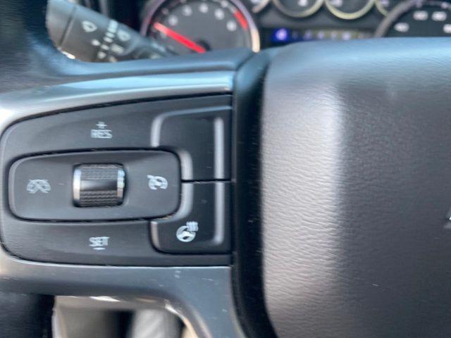 used 2020 Chevrolet Silverado 1500 car, priced at $34,900