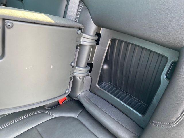 used 2020 Chevrolet Silverado 1500 car, priced at $34,900