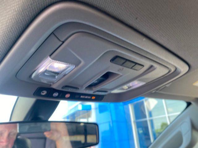 used 2020 Chevrolet Silverado 1500 car, priced at $34,900