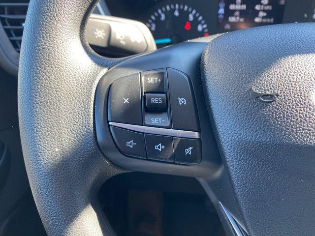 used 2022 Ford Escape car, priced at $22,900