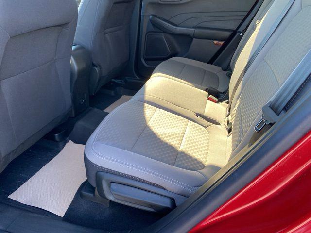 used 2022 Ford Escape car, priced at $22,900
