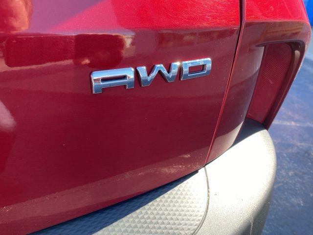 used 2022 Ford Escape car, priced at $22,900
