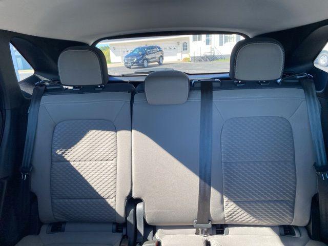used 2022 Ford Escape car, priced at $22,900