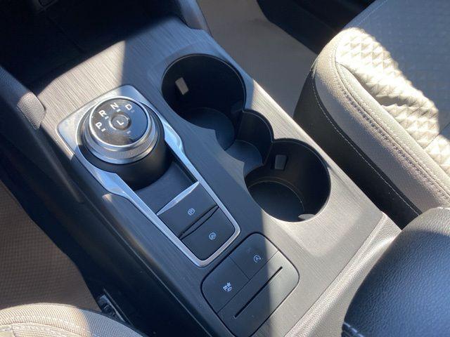 used 2022 Ford Escape car, priced at $22,900