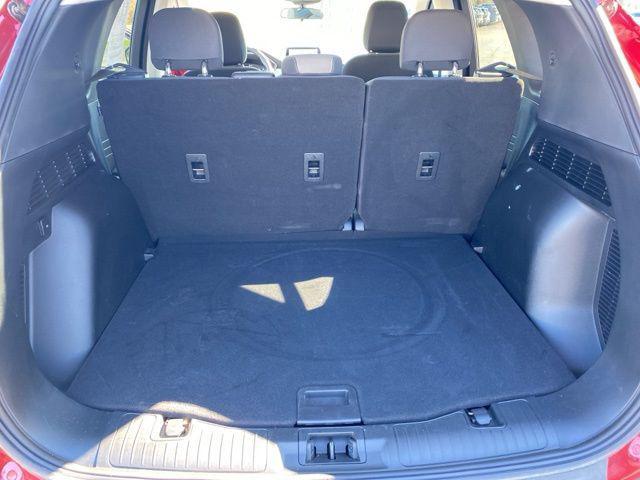 used 2022 Ford Escape car, priced at $22,900