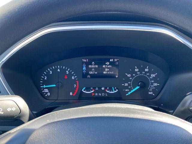 used 2022 Ford Escape car, priced at $22,900