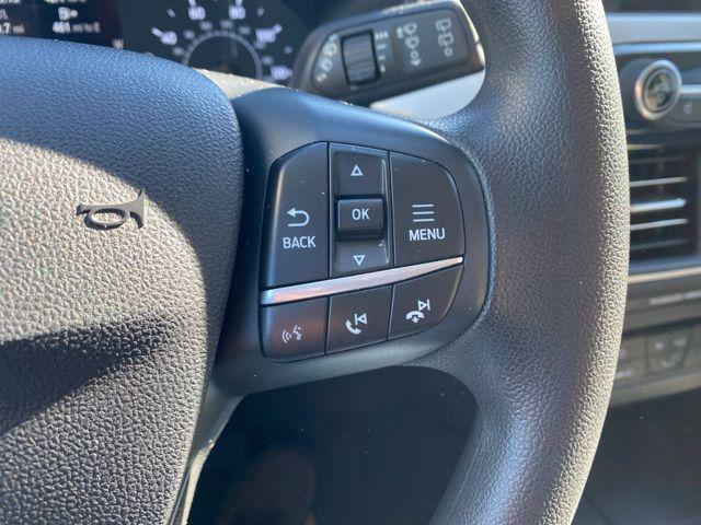 used 2022 Ford Escape car, priced at $22,900