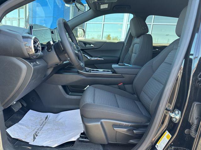 new 2025 Chevrolet Equinox car, priced at $29,995