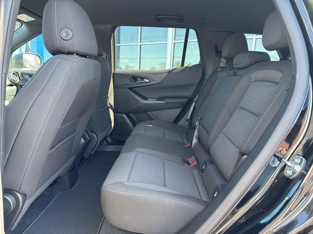 new 2025 Chevrolet Equinox car, priced at $29,995