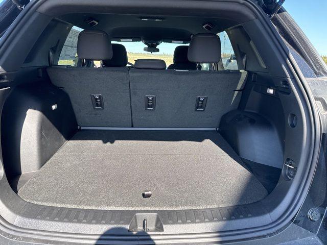new 2025 Chevrolet Equinox car, priced at $29,995