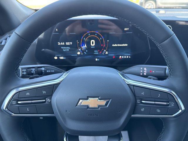 new 2025 Chevrolet Equinox car, priced at $29,995