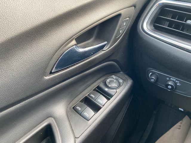 used 2023 Chevrolet Equinox car, priced at $24,500