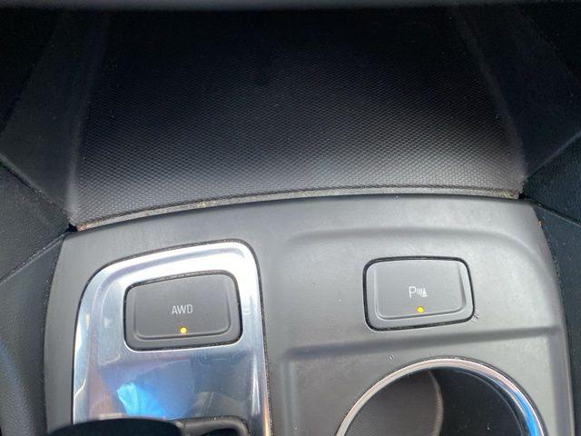 used 2023 Chevrolet Equinox car, priced at $24,500