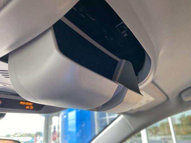 used 2023 Chevrolet Equinox car, priced at $24,500