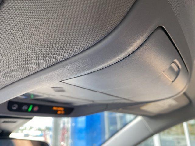 used 2023 Chevrolet Equinox car, priced at $24,500