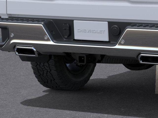 new 2026 Chevrolet Silverado 1500 car, priced at $71,940