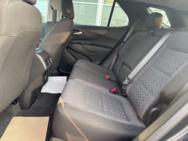 used 2022 Chevrolet Equinox car, priced at $23,900