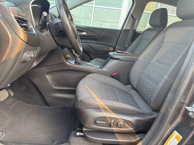 used 2022 Chevrolet Equinox car, priced at $23,900