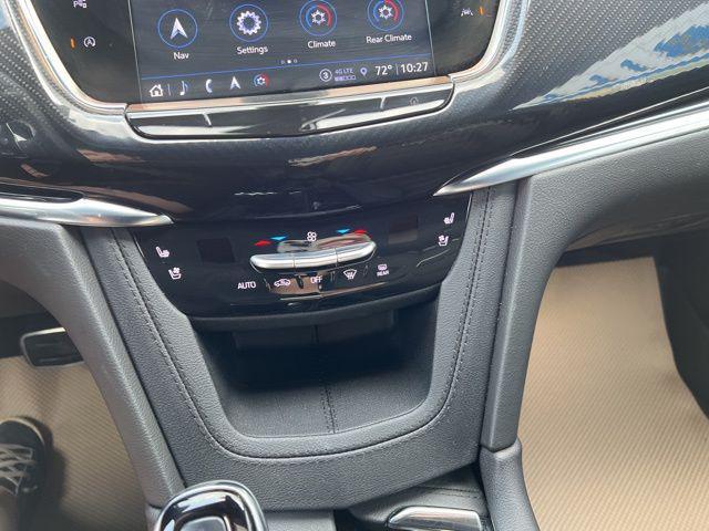 used 2023 Cadillac XT6 car, priced at $45,500