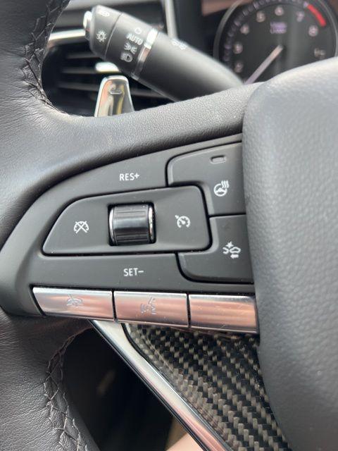 used 2023 Cadillac XT6 car, priced at $45,500