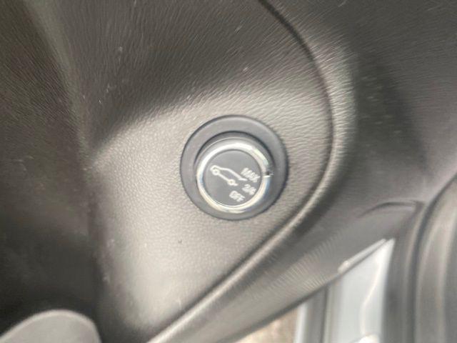 used 2024 Buick Encore GX car, priced at $29,900