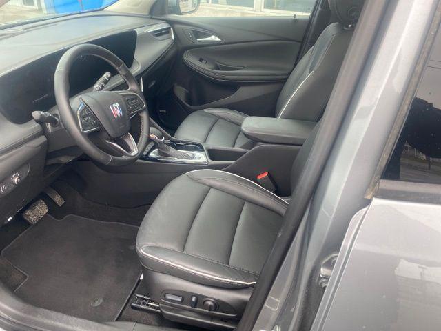 used 2024 Buick Encore GX car, priced at $29,900