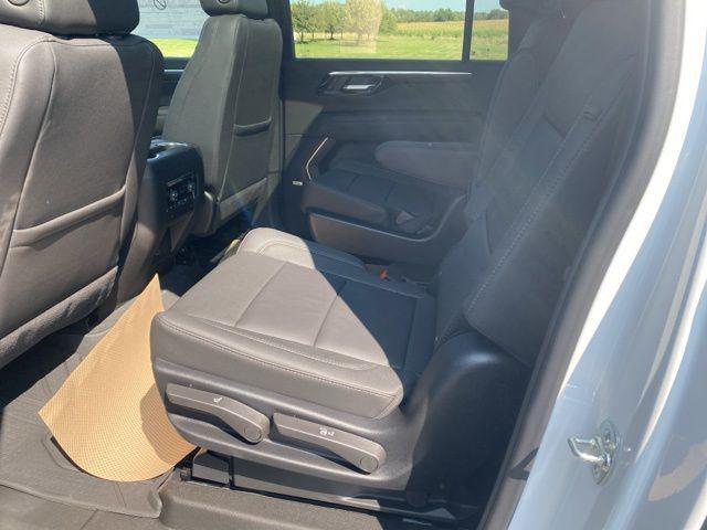 new 2025 Chevrolet Suburban car, priced at $78,265
