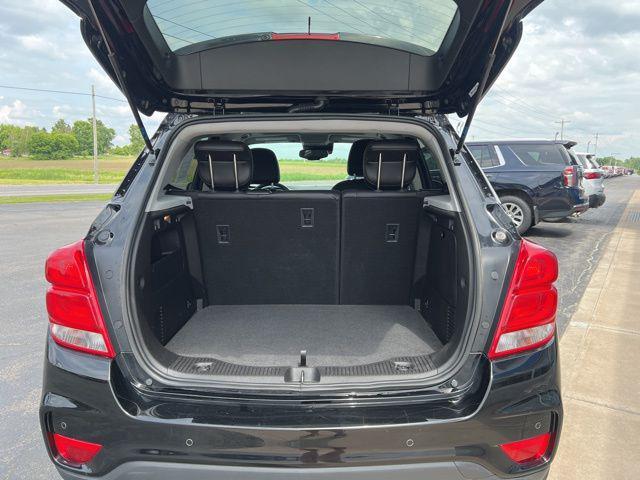 used 2018 Chevrolet Trax car, priced at $15,900