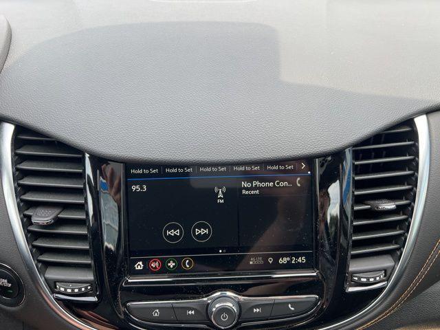 used 2018 Chevrolet Trax car, priced at $15,900
